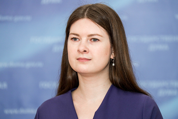Ольга Занко: «Волонтеры Победы» в 2024 году подготовят 200 тысяч активистов по всей стране
